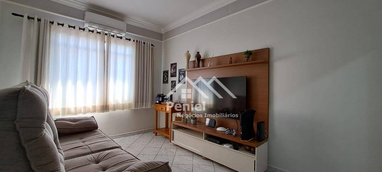 Apartamento à venda com 2 quartos, 65m² - Foto 3