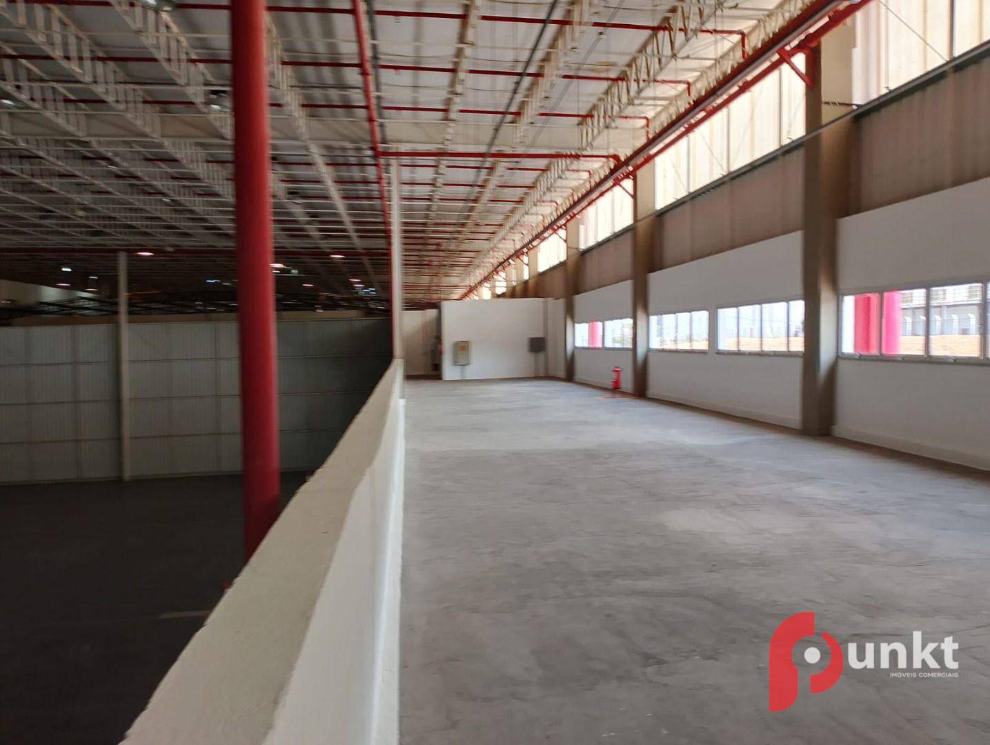 Depósito-Galpão-Armazém para alugar, 3700m² - Foto 9