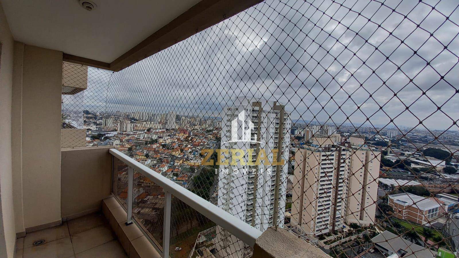 Apartamento à venda com 3 quartos, 96m² - Foto 5