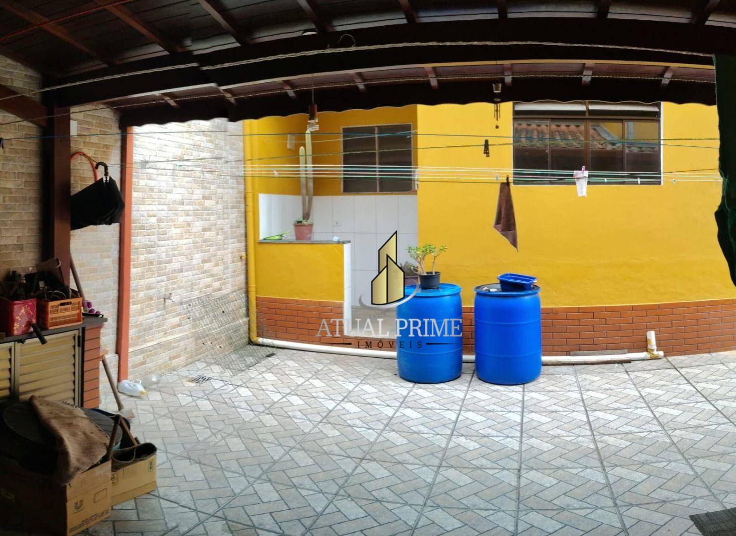 Casa, 3 quartos, 310 m² - Foto 2