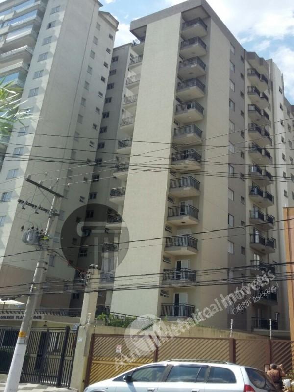 Apartamento para alugar com 2 quartos, 61m² - Foto 1