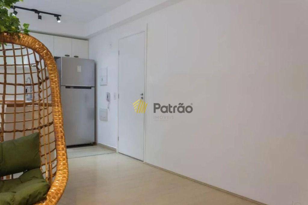 Apartamento à venda e aluguel com 1 quarto, 42m² - Foto 2