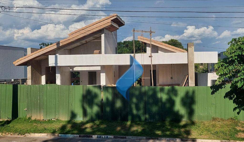 Casa de Condomínio à venda com 4 quartos, 402m² - Foto 8