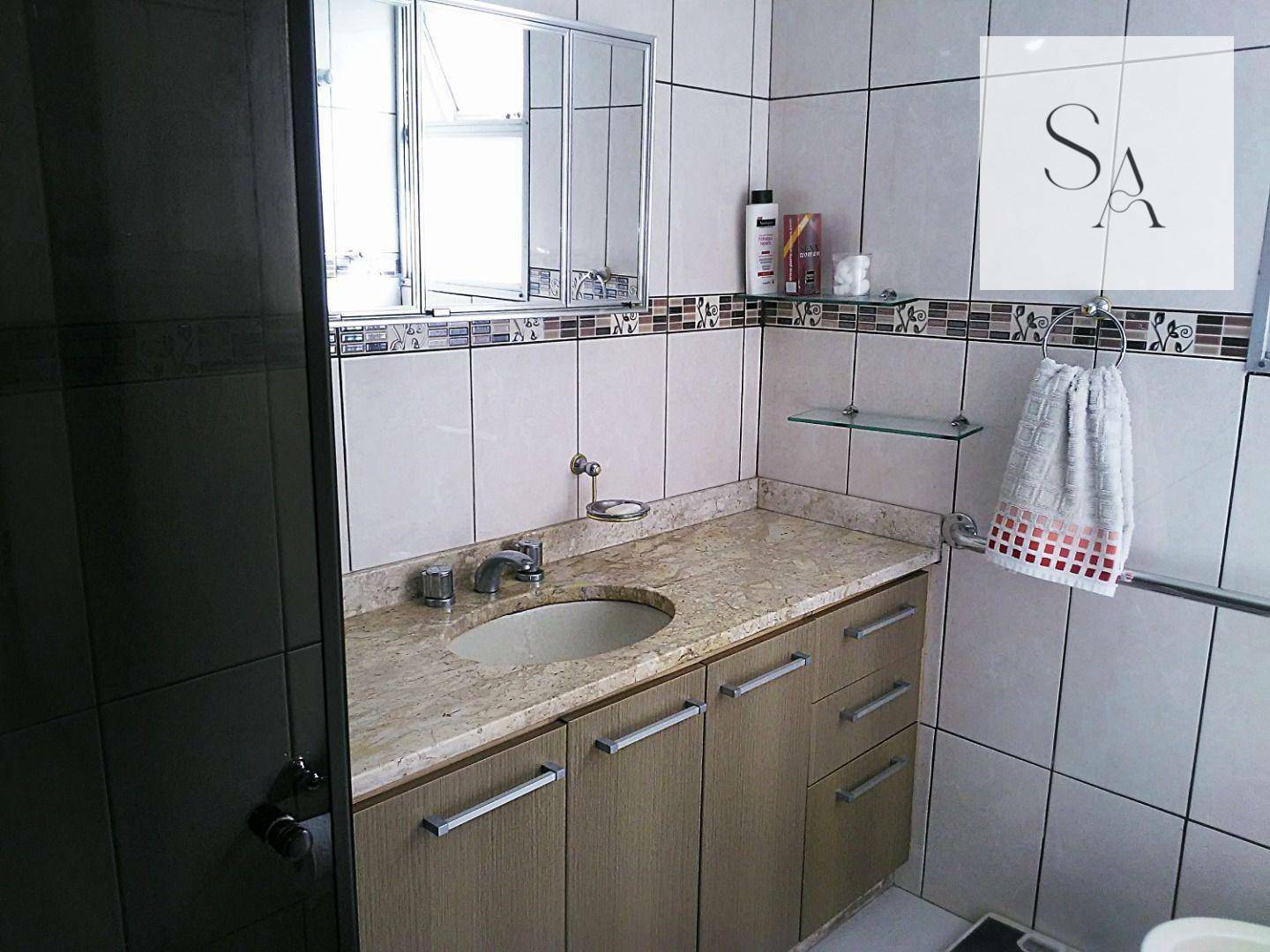 Apartamento à venda com 3 quartos, 92m² - Foto 7