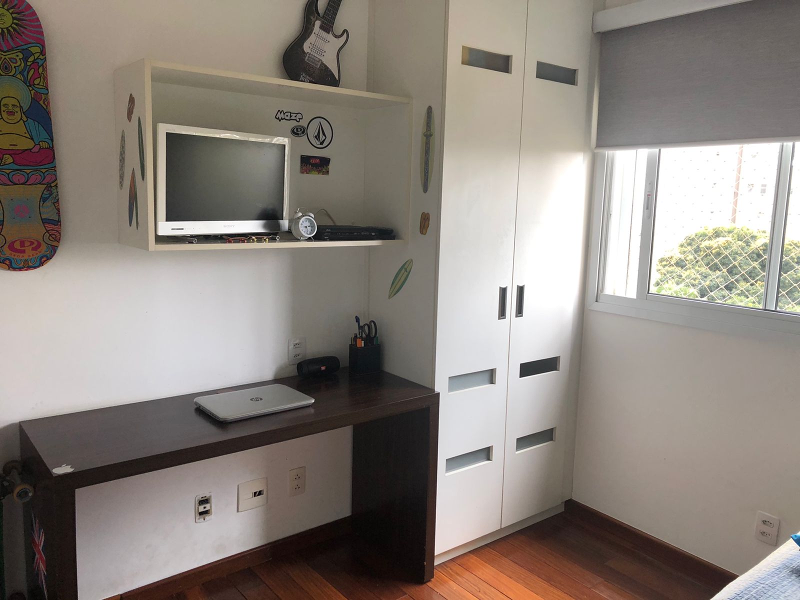 Apartamento à venda com 4 quartos, 176m² - Foto 11