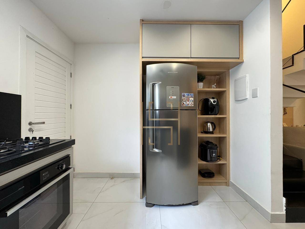 Casa, 3 quartos, 139 m² - Foto 3