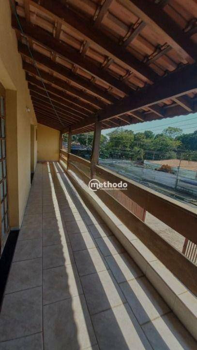 Casa à venda com 4 quartos, 350m² - Foto 17