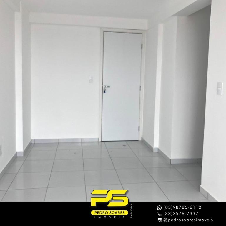 Apartamento à venda com 2 quartos, 51m² - Foto 8