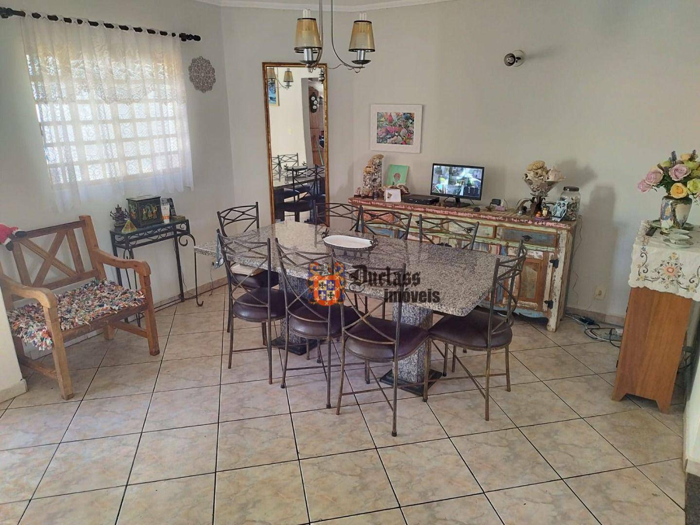 Sobrado à venda com 4 quartos, 317m² - Foto 3