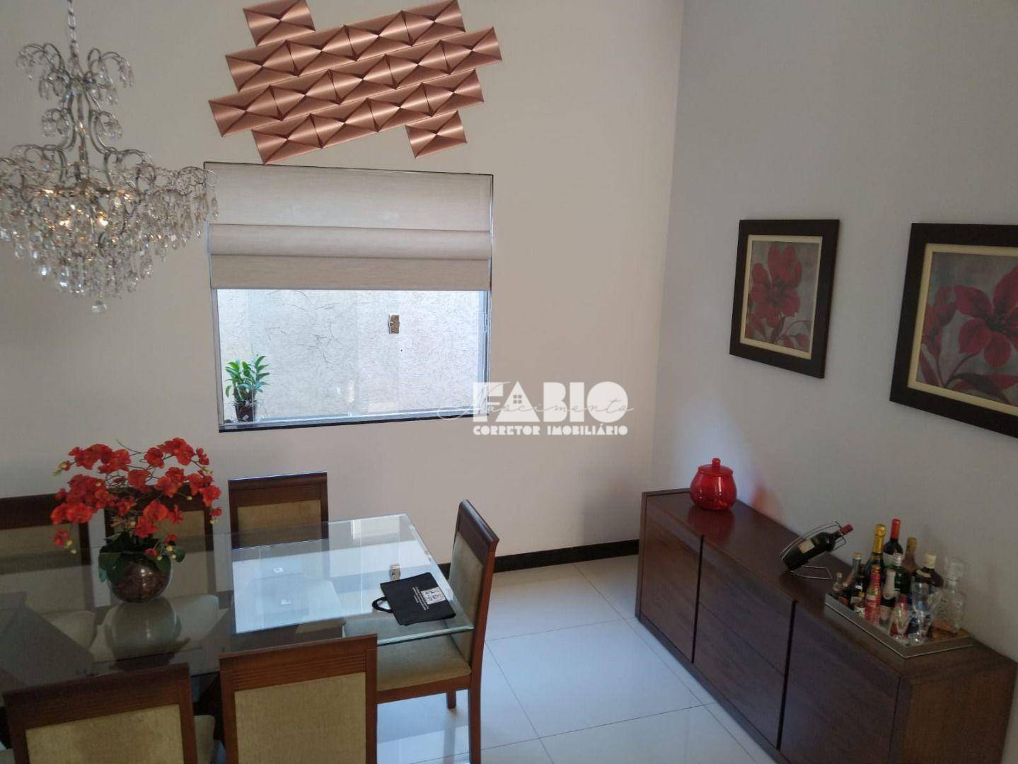 Casa de Condomínio à venda com 4 quartos, 340m² - Foto 16