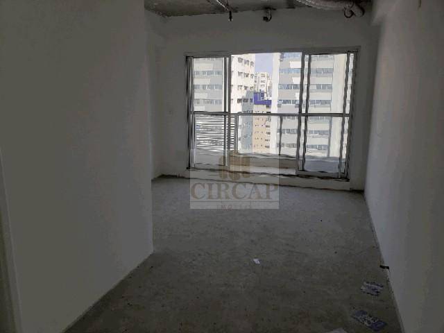 Conjunto Comercial-Sala à venda, 87m² - Foto 13