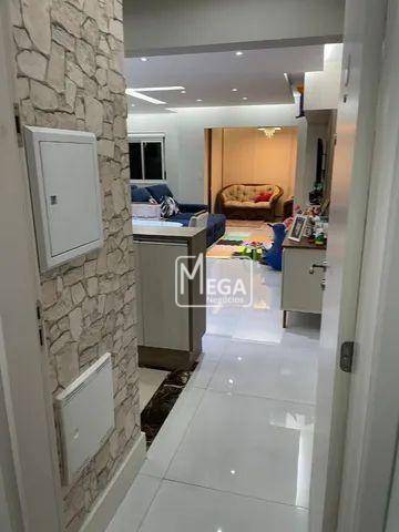 Apartamento à venda com 3 quartos, 87m² - Foto 2