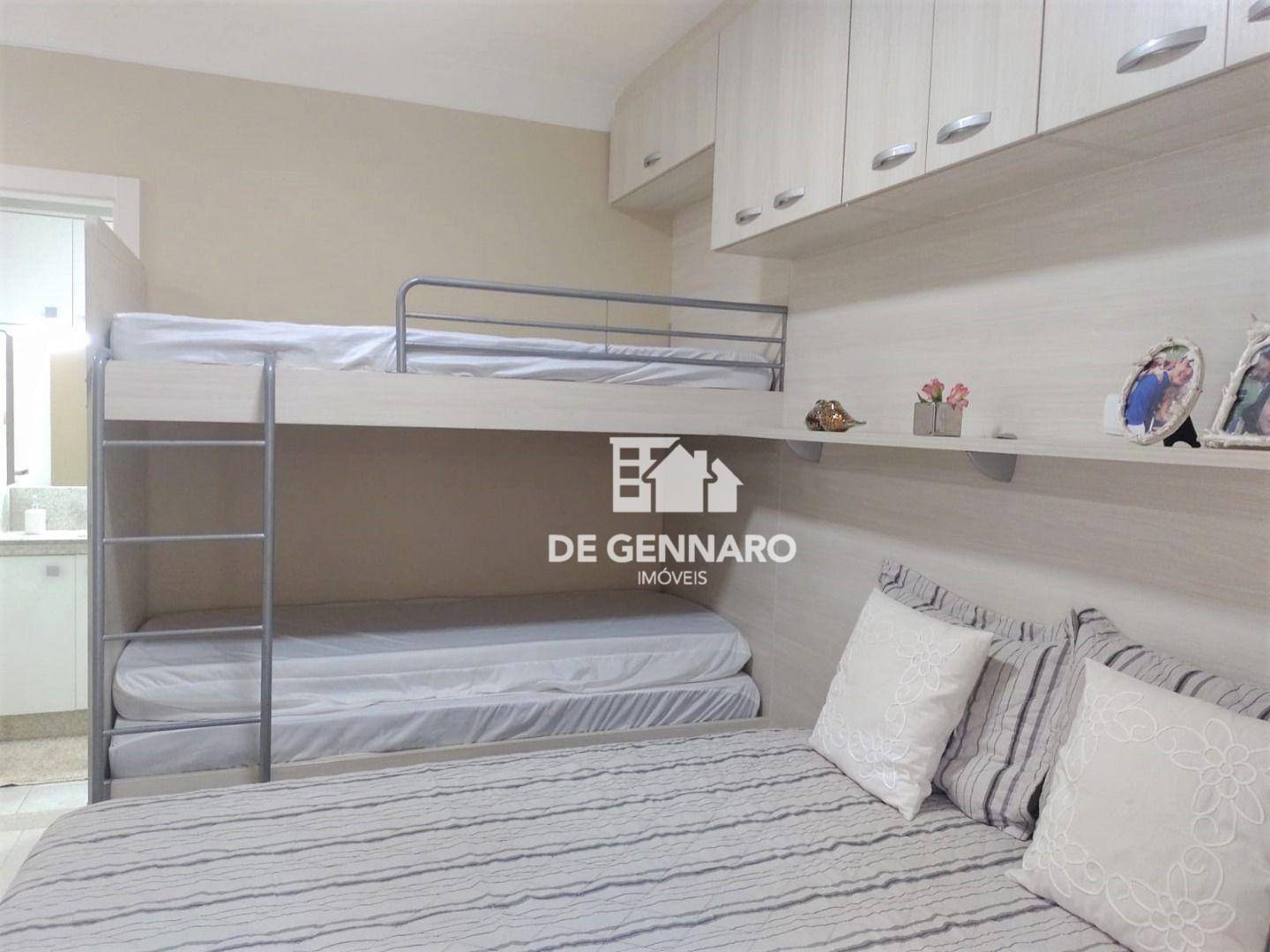 Apartamento à venda com 3 quartos, 137m² - Foto 32