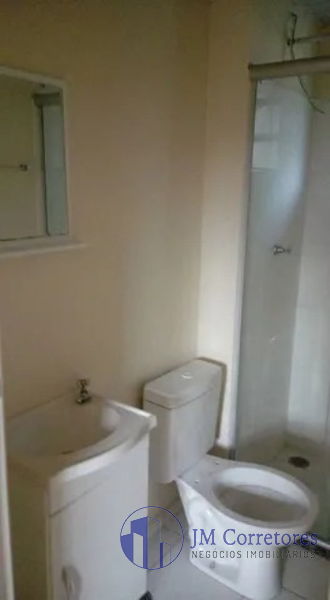 Apartamento à venda com 2 quartos, 45m² - Foto 10