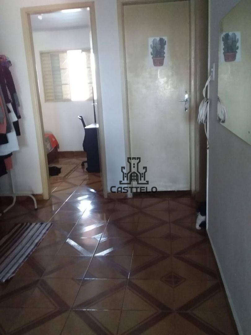 Casa à venda com 3 quartos, 150m² - Foto 8