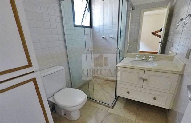 Apartamento à venda com 4 quartos, 188m² - Foto 16