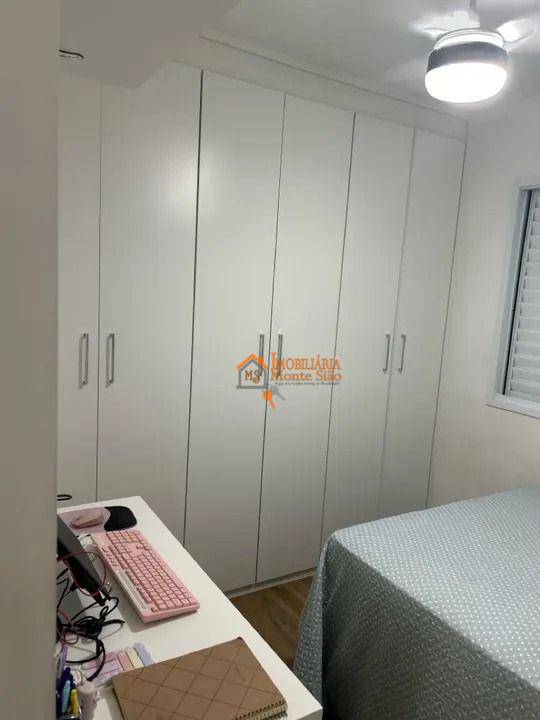 Apartamento à venda com 2 quartos, 44m² - Foto 16