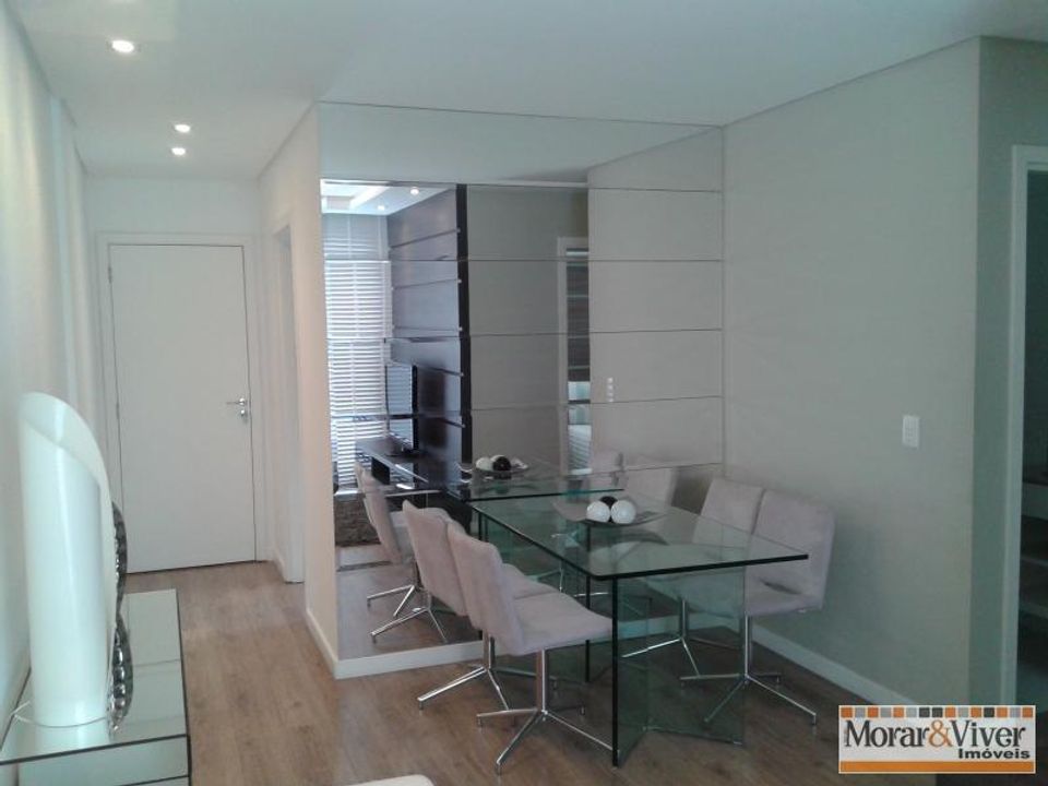 Apartamento à venda com 3 quartos, 61m² - Foto 4