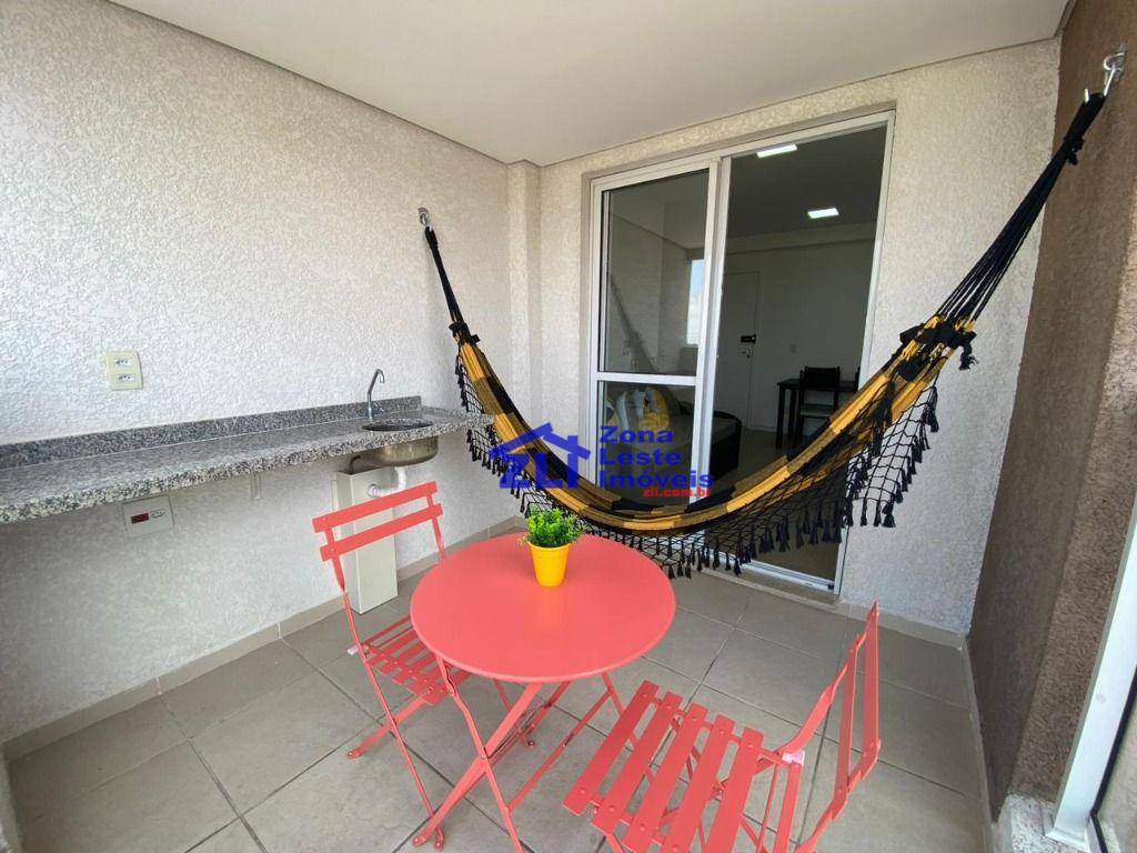 Apartamento à venda com 2 quartos, 58m² - Foto 15