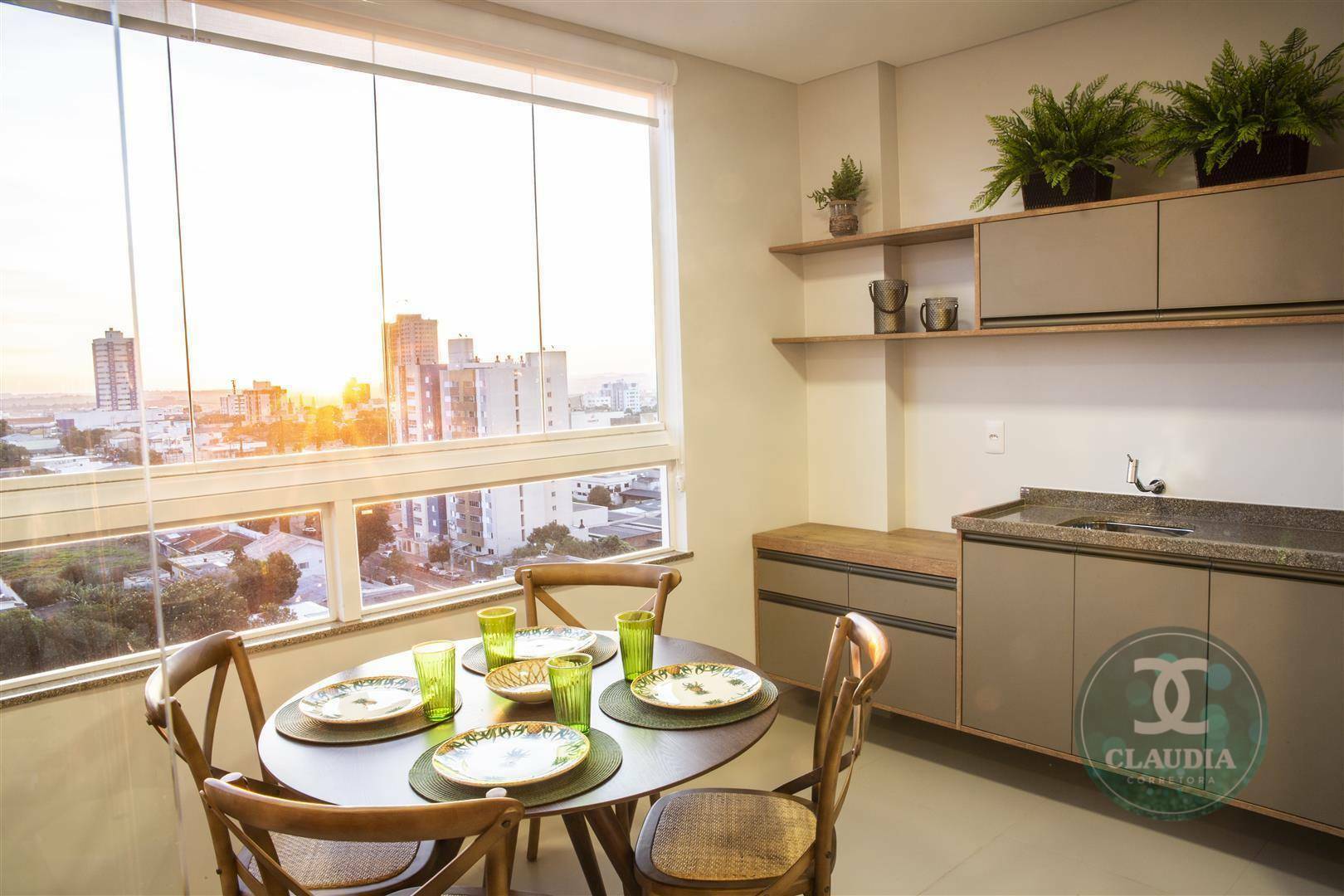 Apartamento à venda com 3 quartos, 172m² - Foto 7