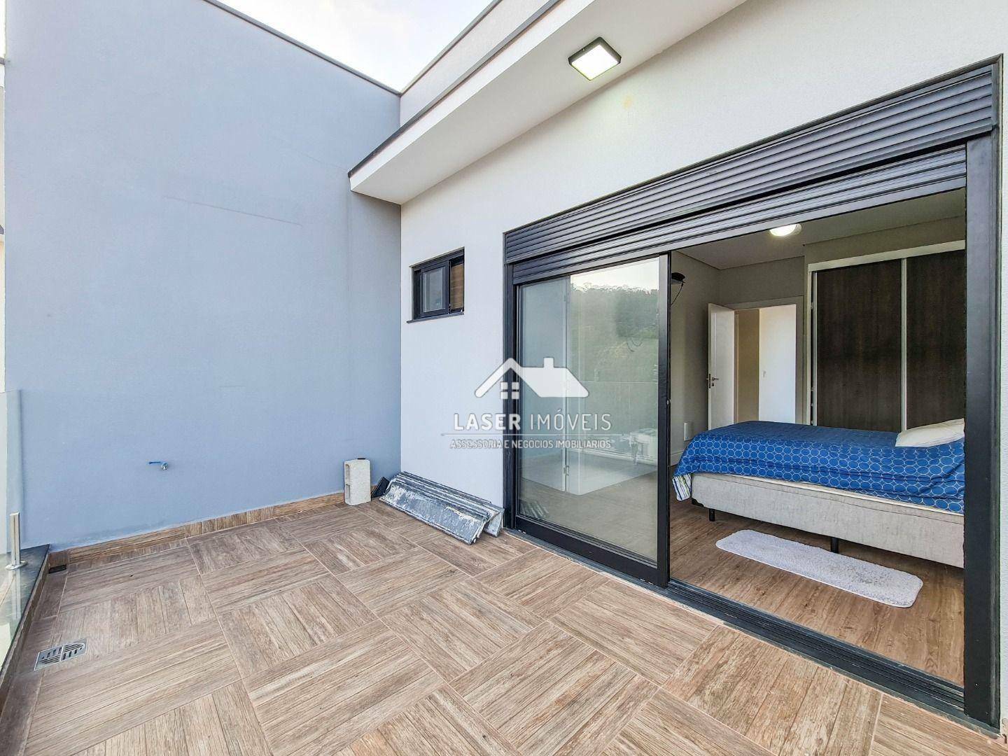 Casa de Condomínio à venda com 3 quartos, 240m² - Foto 16