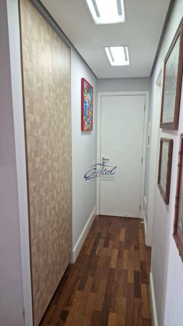 Apartamento à venda com 3 quartos, 183m² - Foto 40