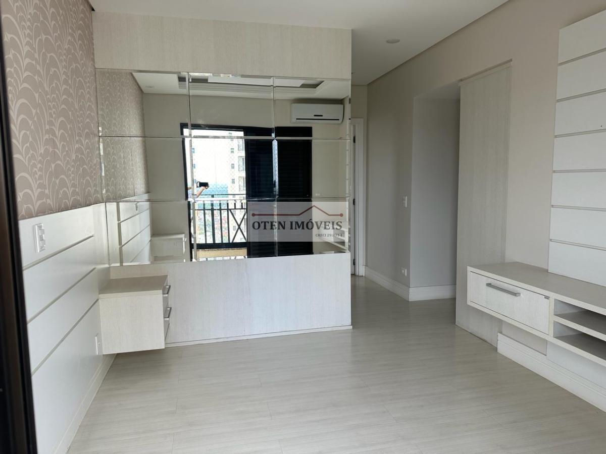 Apartamento para alugar com 3 quartos, 157m² - Foto 8