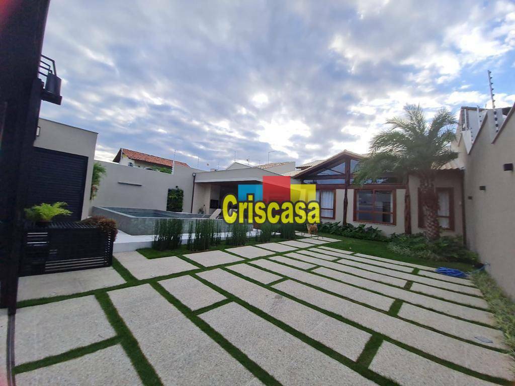 Casa à venda com 4 quartos, 225m² - Foto 22