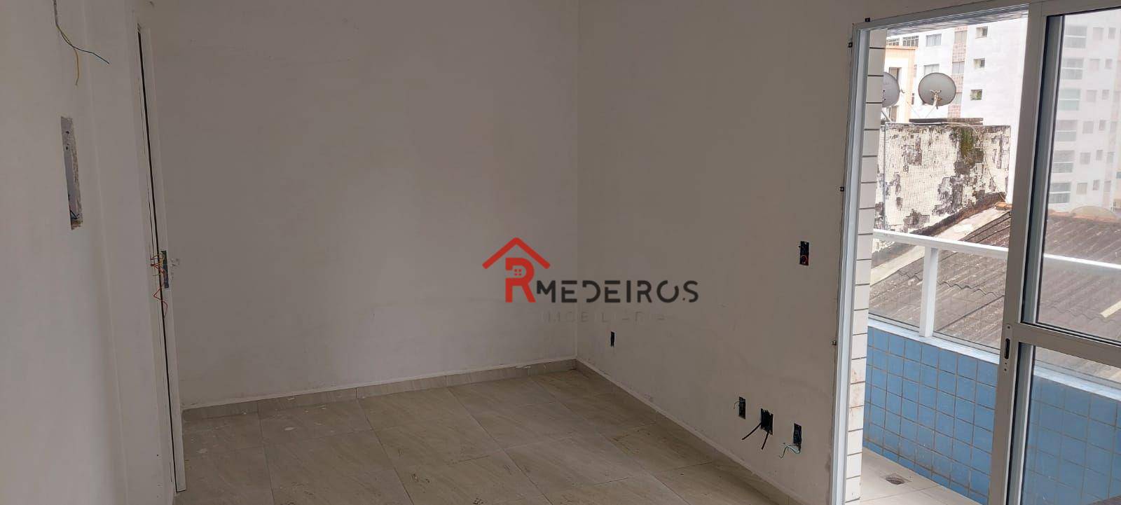 Apartamento à venda com 1 quarto, 51m² - Foto 4