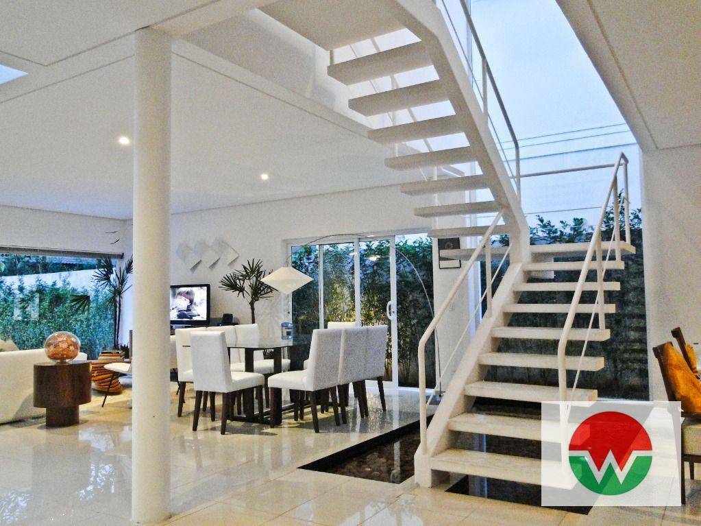 Casa de Condomínio à venda com 4 quartos, 432m² - Foto 13