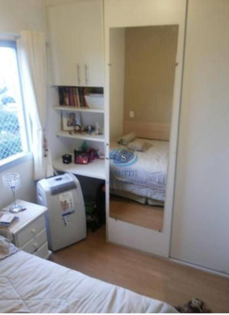 Apartamento à venda com 2 quartos, 50m² - Foto 12