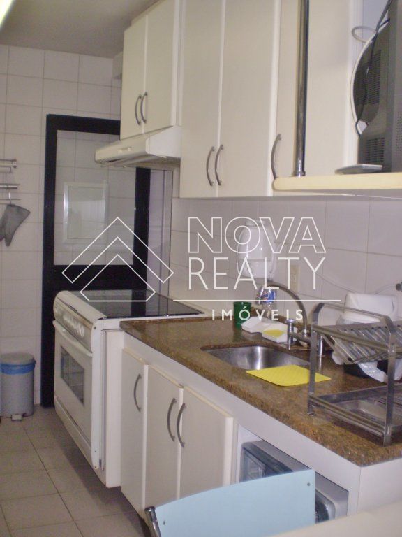 Apartamento à venda com 4 quartos, 126m² - Foto 10