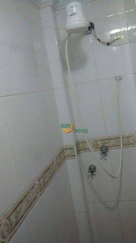 Apartamento à venda com 2 quartos, 48m² - Foto 13