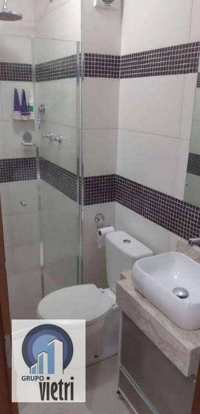 Sobrado à venda com 4 quartos, 230m² - Foto 4