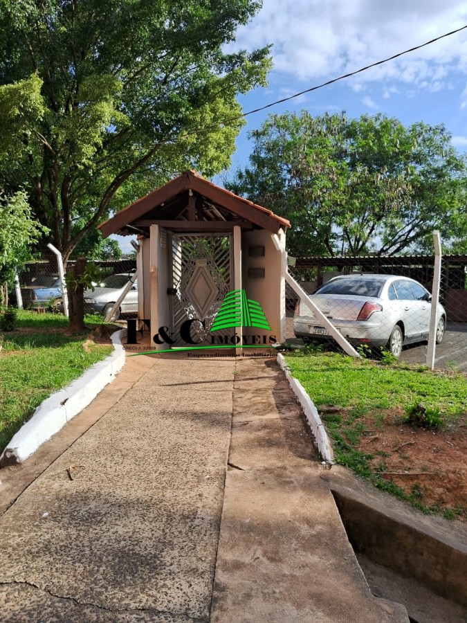 Apartamento à venda com 2 quartos, 45m² - Foto 6