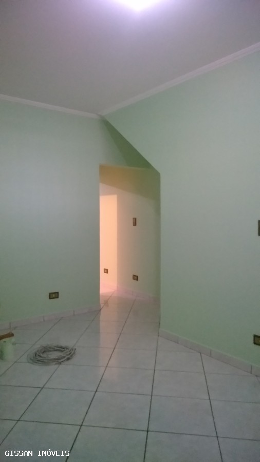 Casa para alugar com 1 quarto - Foto 2
