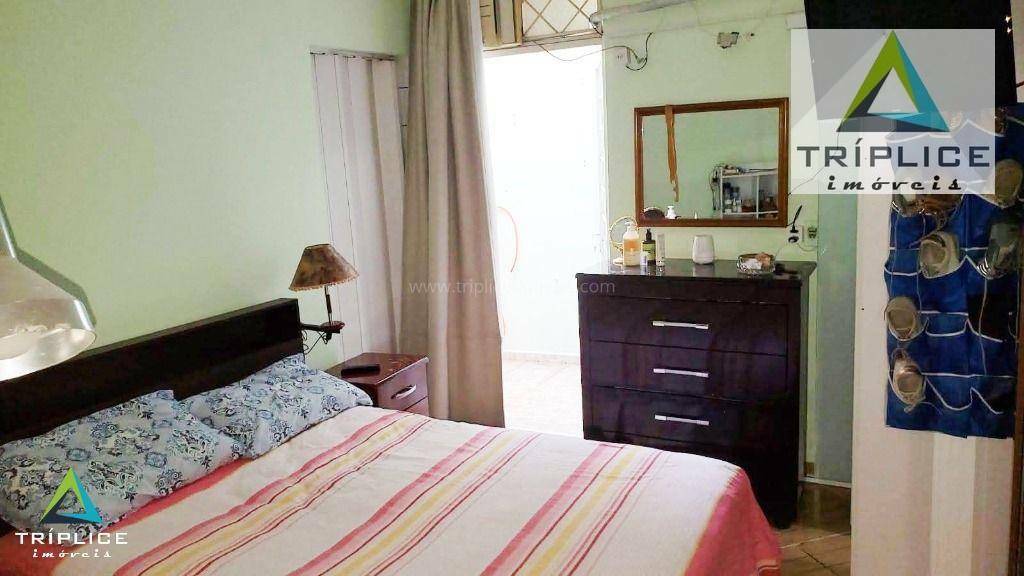 Apartamento à venda com 3 quartos, 78m² - Foto 7