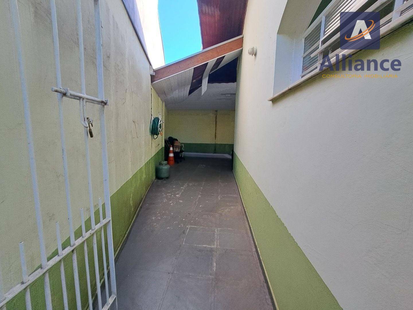 Casa à venda e aluguel, 200m² - Foto 20