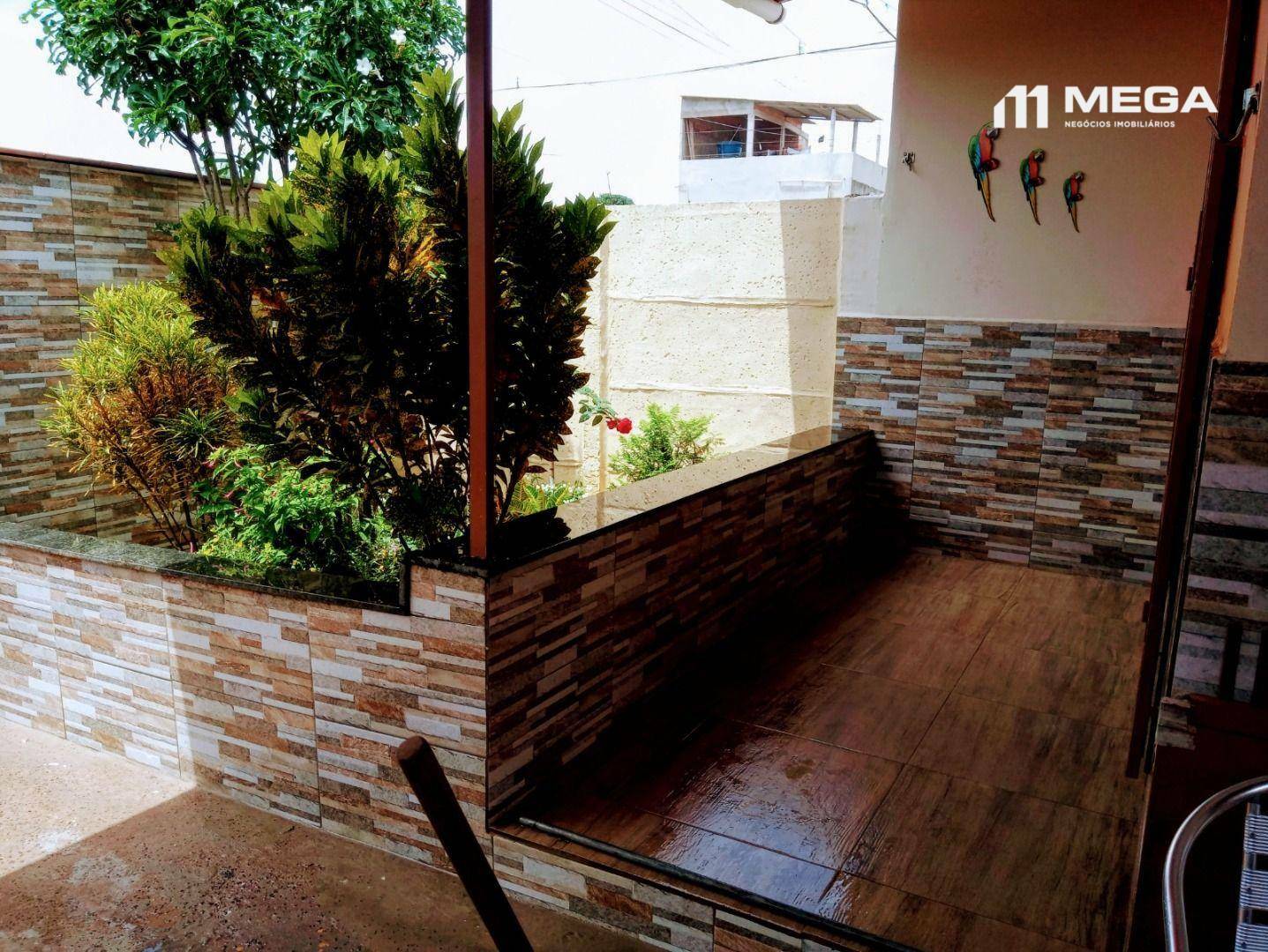 Casa à venda com 2 quartos, 126m² - Foto 13