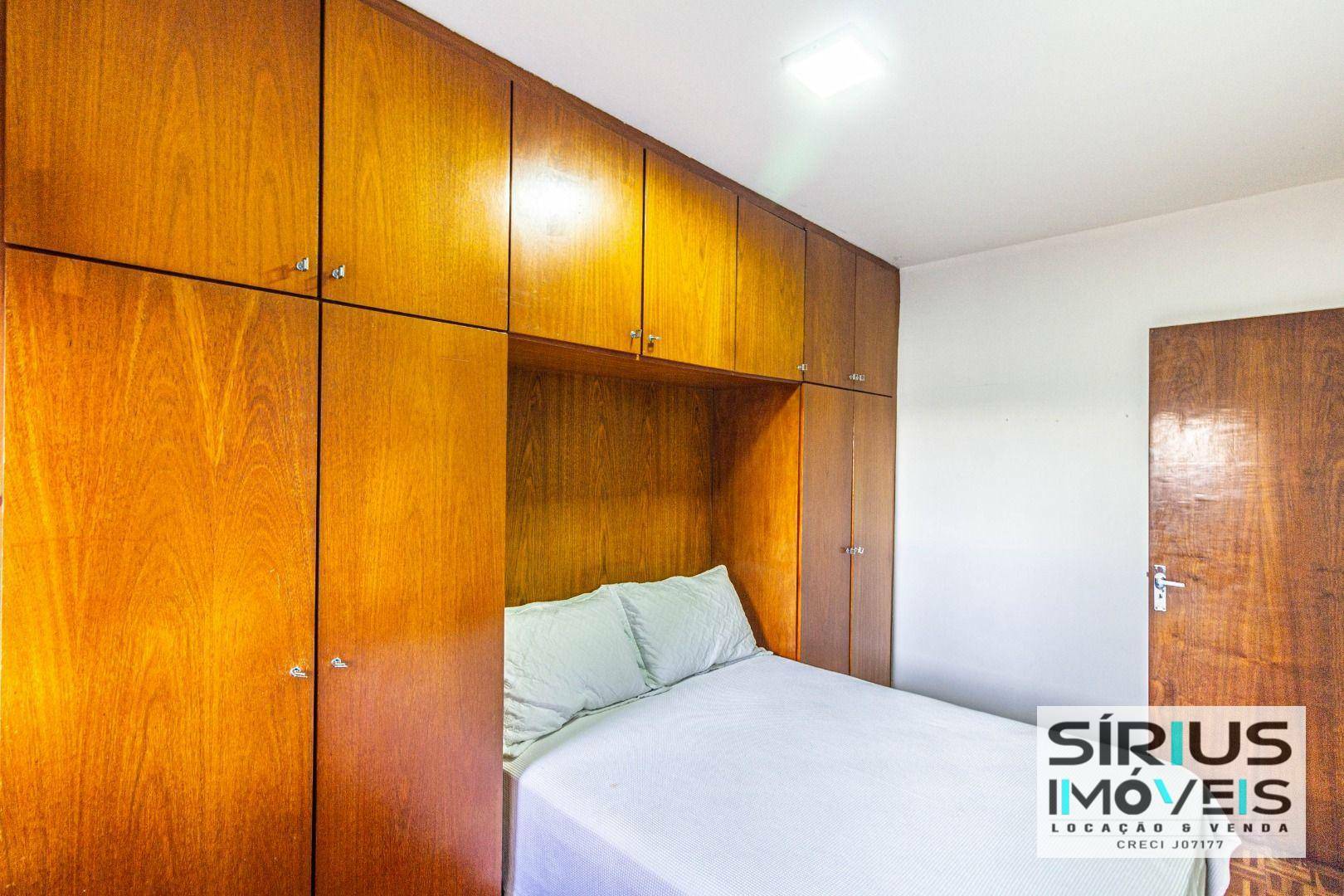 Apartamento para alugar com 2 quartos, 53m² - Foto 22