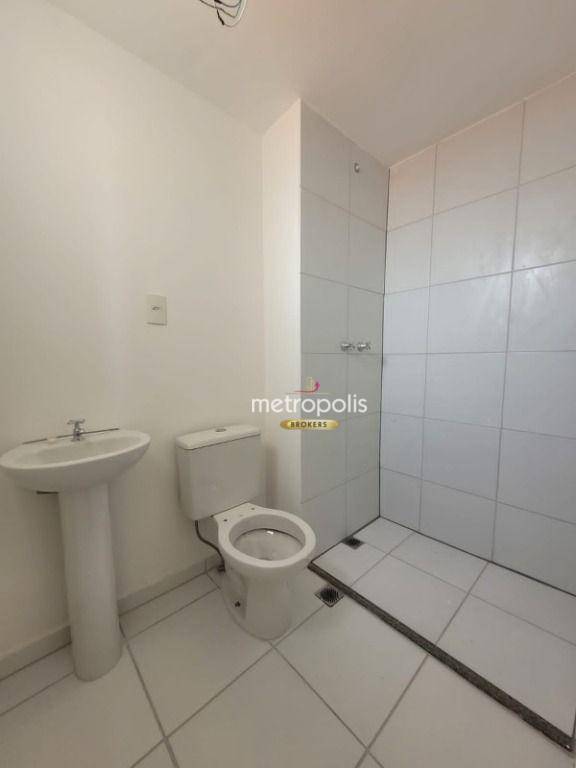 Apartamento à venda com 3 quartos, 59m² - Foto 6