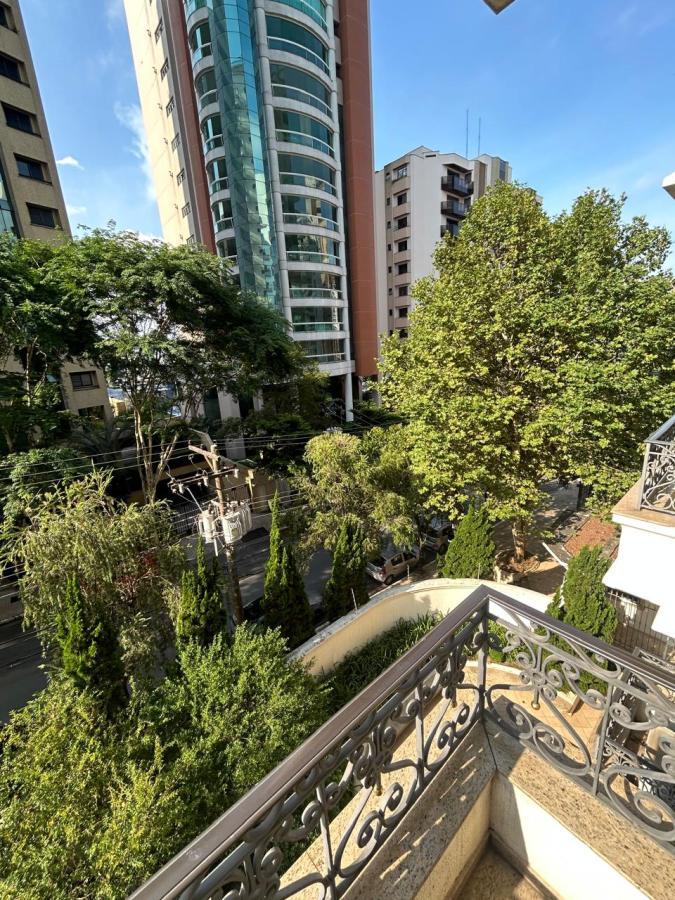 Apartamento à venda com 4 quartos, 336m² - Foto 8