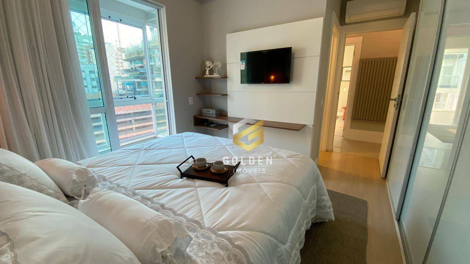 Apartamento à venda com 3 quartos, 138m² - Foto 25