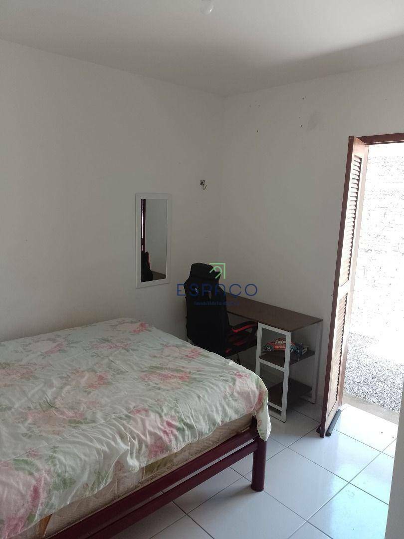 Casa de Condomínio à venda com 2 quartos, 47M2 - Foto 16