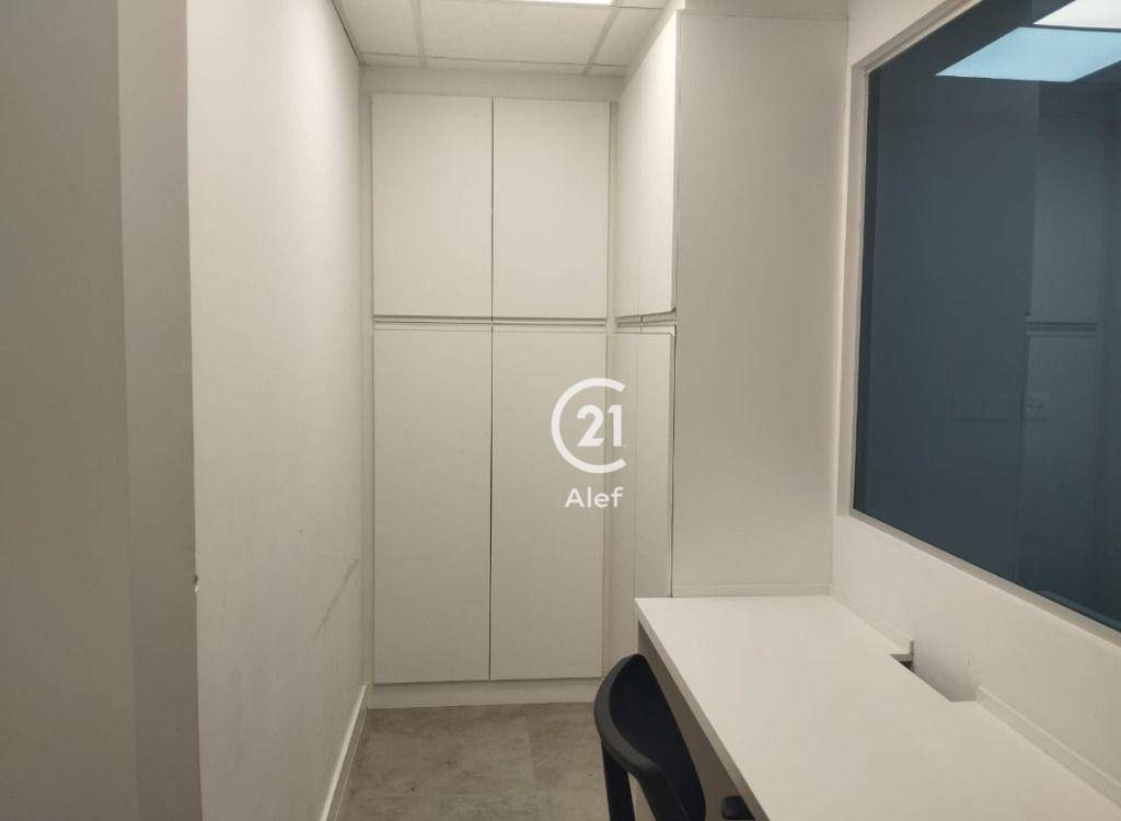 Conjunto Comercial-Sala para alugar, 397m² - Foto 3