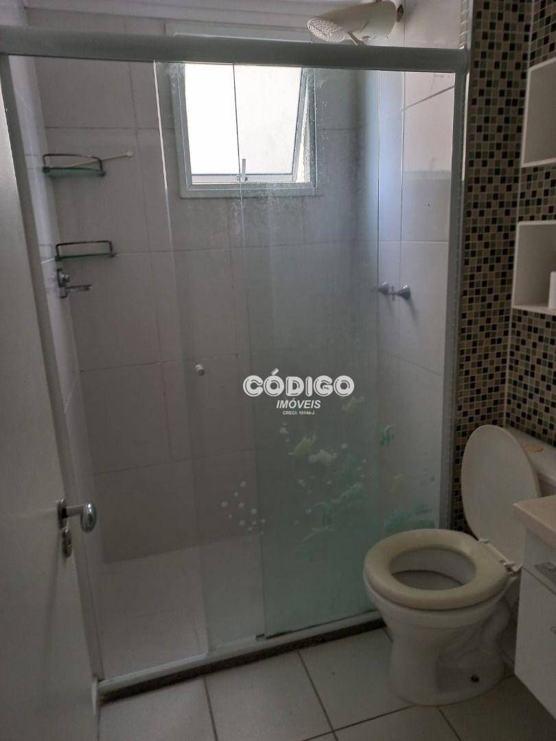 Apartamento à venda com 2 quartos, 54m² - Foto 17