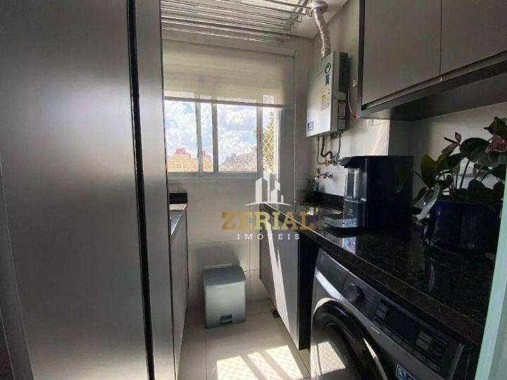 Apartamento à venda com 3 quartos, 95m² - Foto 10