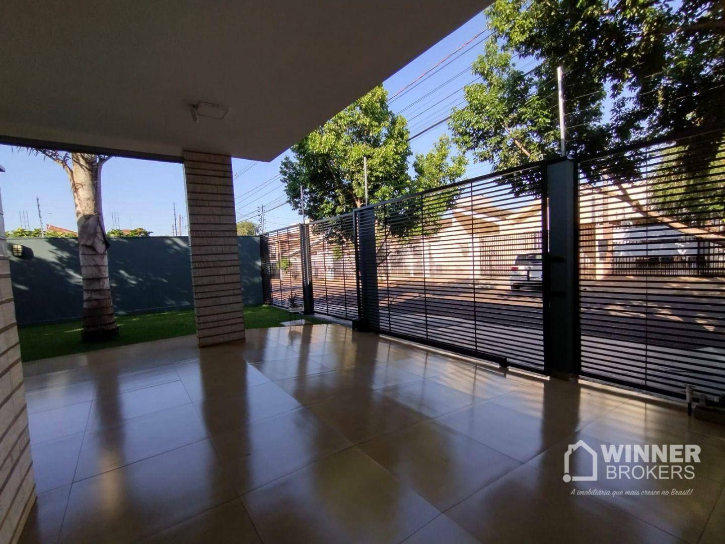 Casa, 3 quartos, 152 m² - Foto 3