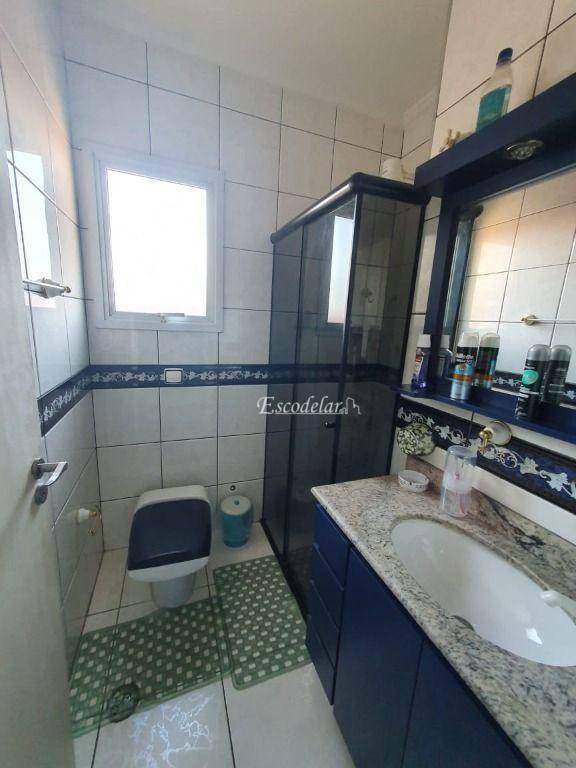 Casa à venda com 3 quartos, 175m² - Foto 22