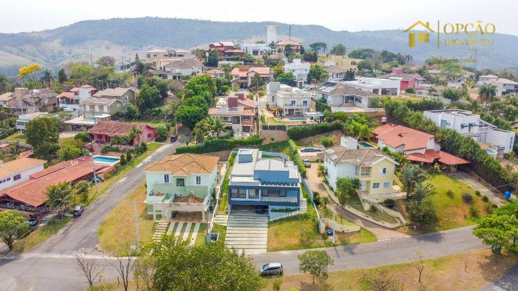 Casa de Condomínio à venda com 3 quartos, 307m² - Foto 21